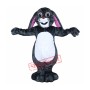 Funny Easter Bunny Mascot Costume
