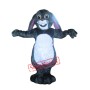 Funny Easter Bunny Mascot Costume