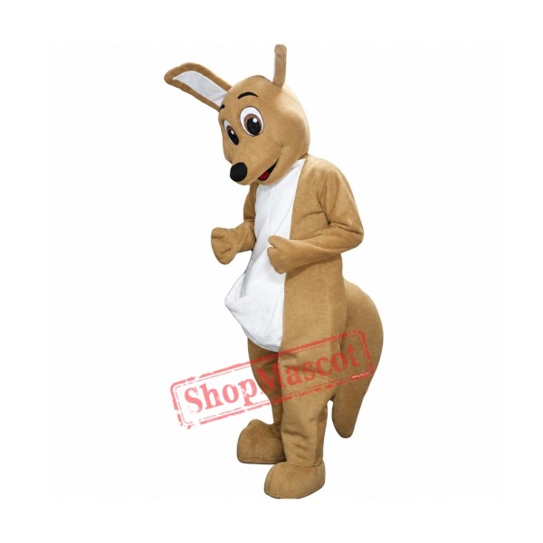 Kangaroo Mascot Costume Adult Costume Kangaroo Mascot Costume Adult Costume