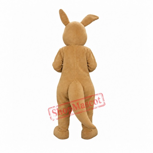 Kangaroo Mascot Costume Adult Costume Kangaroo Mascot Costume Adult Costume