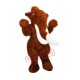 Mammuth Mascot Costume Adult Costume
