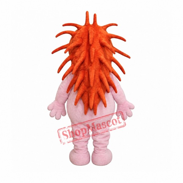 Porcupine Mascot Costume Adult Character Costume Porcupine Mascot Costume Adult Character Costume