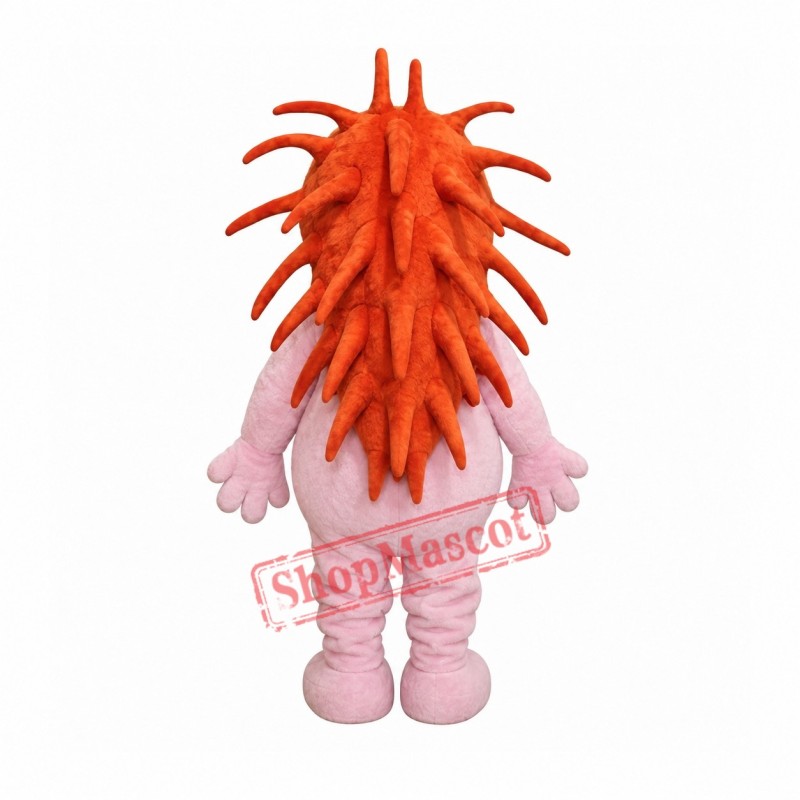 Porcupine Mascot Costume Adult Character Costume Porcupine Mascot Costume Adult Character Costume