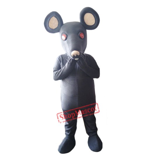 Rat Mascot Costume Adult Costumes