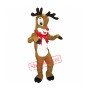 Reindeer Mascot Costume Adult Costume