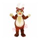 Brown Dog Mascot Costume Adult Costume Brown Dog Mascot Costume Adult Costume