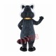 Rocky Raccoon Mascot Costume Adult Character Costume Rocky Raccoon Mascot Costume Adult Character Costume