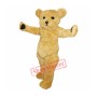Teddy Bear Mascot Costume Adult Costume