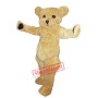 Teddy Bear Mascot Costume Adult Costume