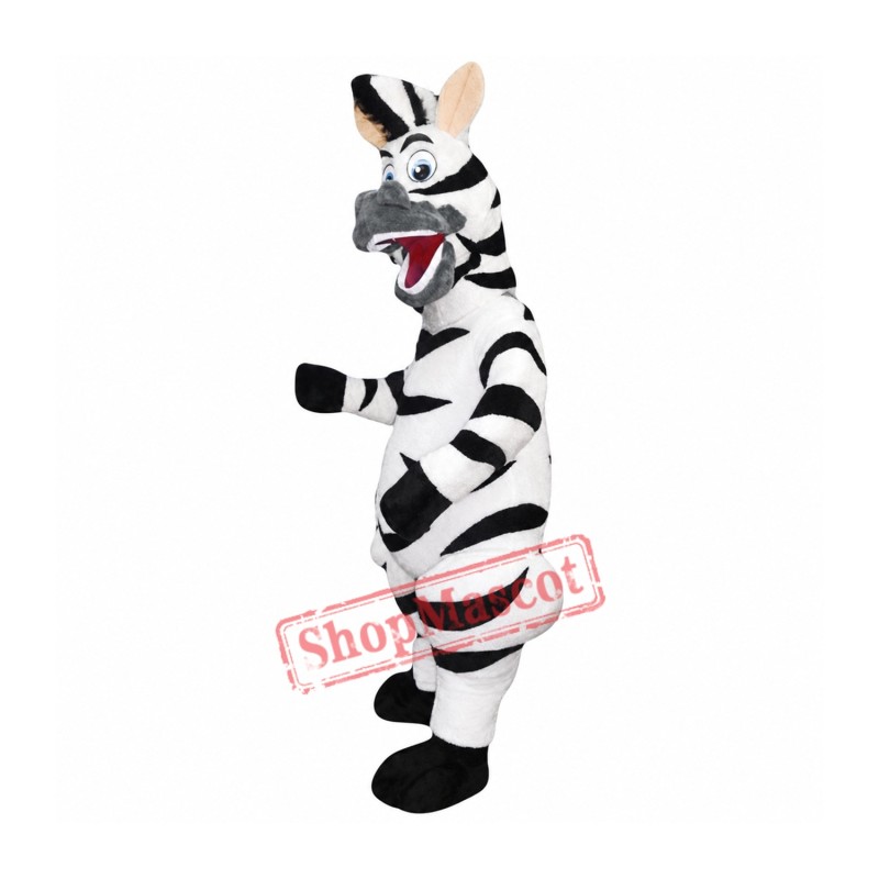 Zebra Mascot Costume Adult Costume Zebra Mascot Costume Adult Costume