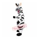 Zebra Mascot Costume Adult Costume Zebra Mascot Costume Adult Costume