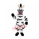 Zebra Mascot Costume Adult Costume Zebra Mascot Costume Adult Costume