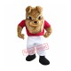 Bulldog Mascot Costume Adult Costume Bulldog Mascot Costume Adult Costume