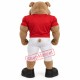 Bulldog Mascot Costume Adult Costume Bulldog Mascot Costume Adult Costume
