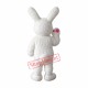 Crazy Bunny Mascot Costume Adult Costume Crazy Bunny Mascot Costume Adult Costume