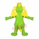 Dragon Mascot Costume Adult Costume Dragon Mascot Costume Adult Costume