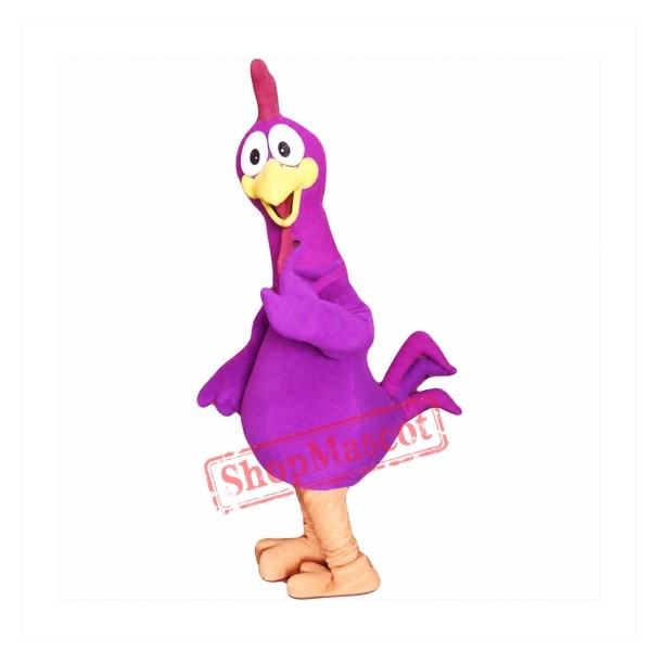 Chicken Mascot Costume Adult Costume Chicken Mascot Costume Adult Costume