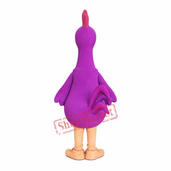 Chicken Mascot Costume Adult Costume Chicken Mascot Costume Adult Costume