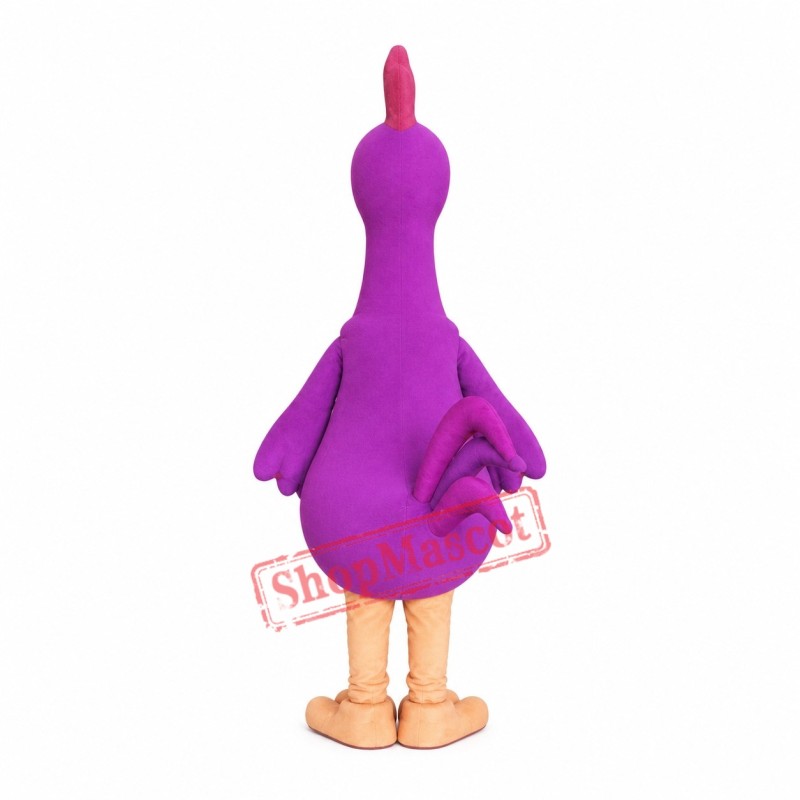 Chicken Mascot Costume Adult Costume Chicken Mascot Costume Adult Costume