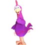 Chicken Mascot Costume Adult Costume