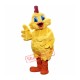 Chick Mascot Costume Adult Costume Chick Mascot Costume Adult Costume