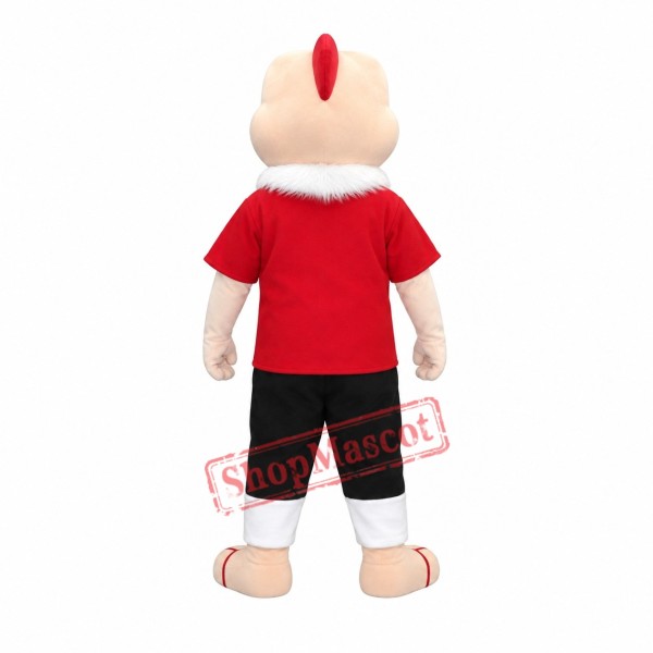 Condor Mascot Costume Adult Costume Condor Mascot Costume Adult Costume