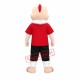 Condor Mascot Costume Adult Costume Condor Mascot Costume Adult Costume