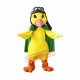 Duck Mascot Costume Adult Costume
