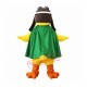 Duck Mascot Costume Adult Costume