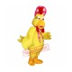 Mother Goose Mascot Costume Adult Costume Mother Goose Mascot Costume Adult Costume