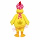 Mother Goose Mascot Costume Adult Costume Mother Goose Mascot Costume Adult Costume