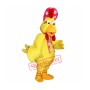 Mother Goose Mascot Costume Adult Costume
