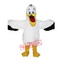 Pelican Mascot Costume Adult Costume