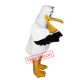 Pelican Mascot Costume Adult Costume