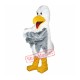 Seagull Mascot Costume Adult Costume