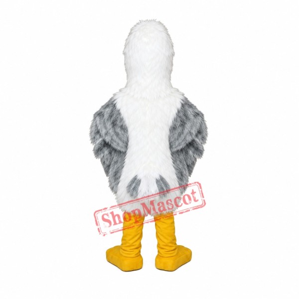 Seagull Mascot Costume Adult Costume Seagull Mascot Costume Adult Costume
