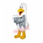 Seagull Mascot Costume Adult Costume