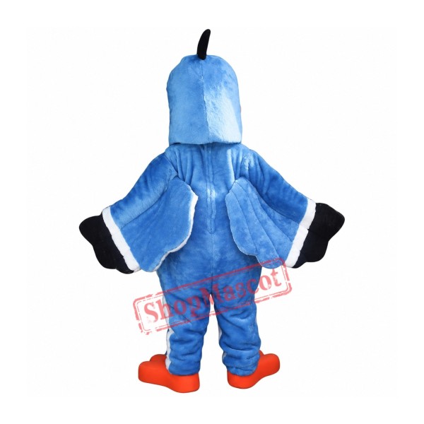 Tucan Mascot Costume Adult Costume Tucan Mascot Costume Adult Costume