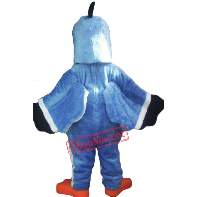 Tucan Mascot Costume Adult Costume