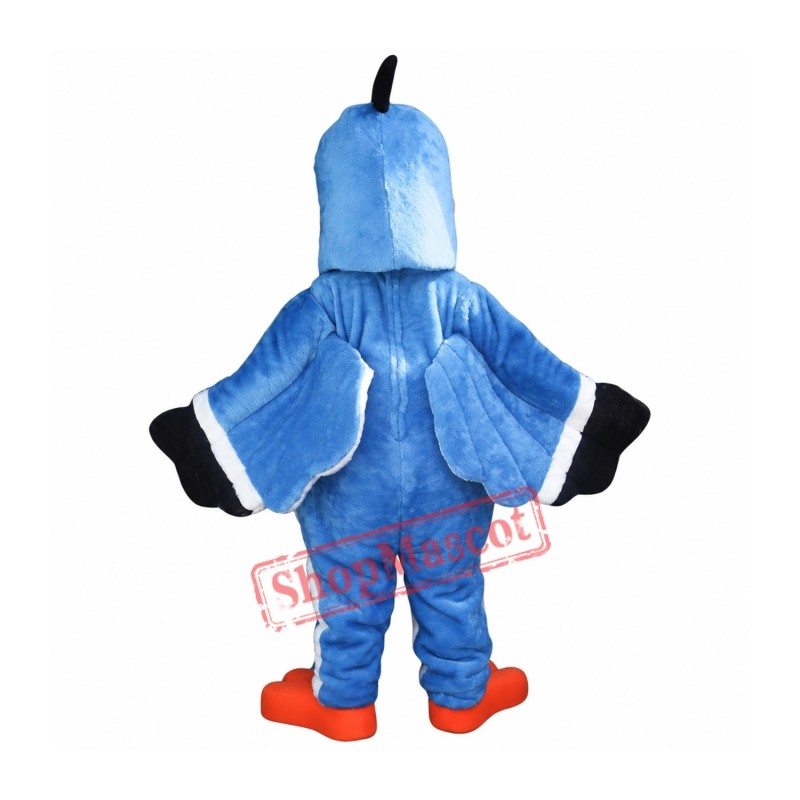 Tucan Mascot Costume Adult Costume