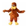Turkey Mascot Costume Adult Costume