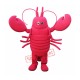 Crayfish Mascot Costume Lobster Adult Costume