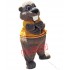 Professional Beaver Mascot Costumes