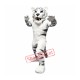 White Tiger Mascot Costume Free Shipping White Tiger Mascot Costume Free Shipping
