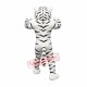 White Tiger Mascot Costume Free Shipping White Tiger Mascot Costume Free Shipping