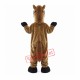 Cute Horse Mascot Costume
