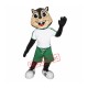 High Quality Squirrel Mascot Costume