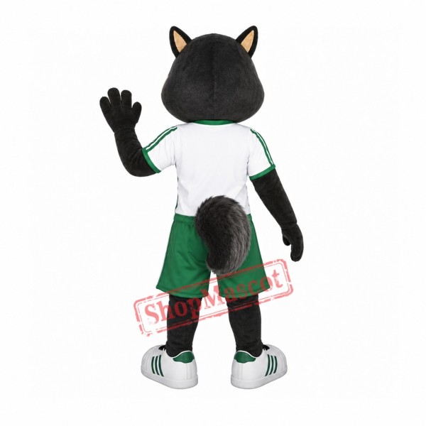 High Quality Squirrel Mascot Costume High Quality Squirrel Mascot Costume