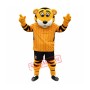 Roary Tiger Mascot Costume