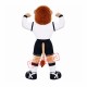 Lofty Lion Mascot Costume Lofty Lion Mascot Costume